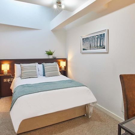 Host & Stay - No 7 Regent House 해러게이트 외부 사진