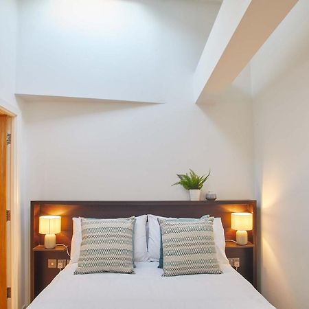 Host & Stay - No 7 Regent House 해러게이트 외부 사진