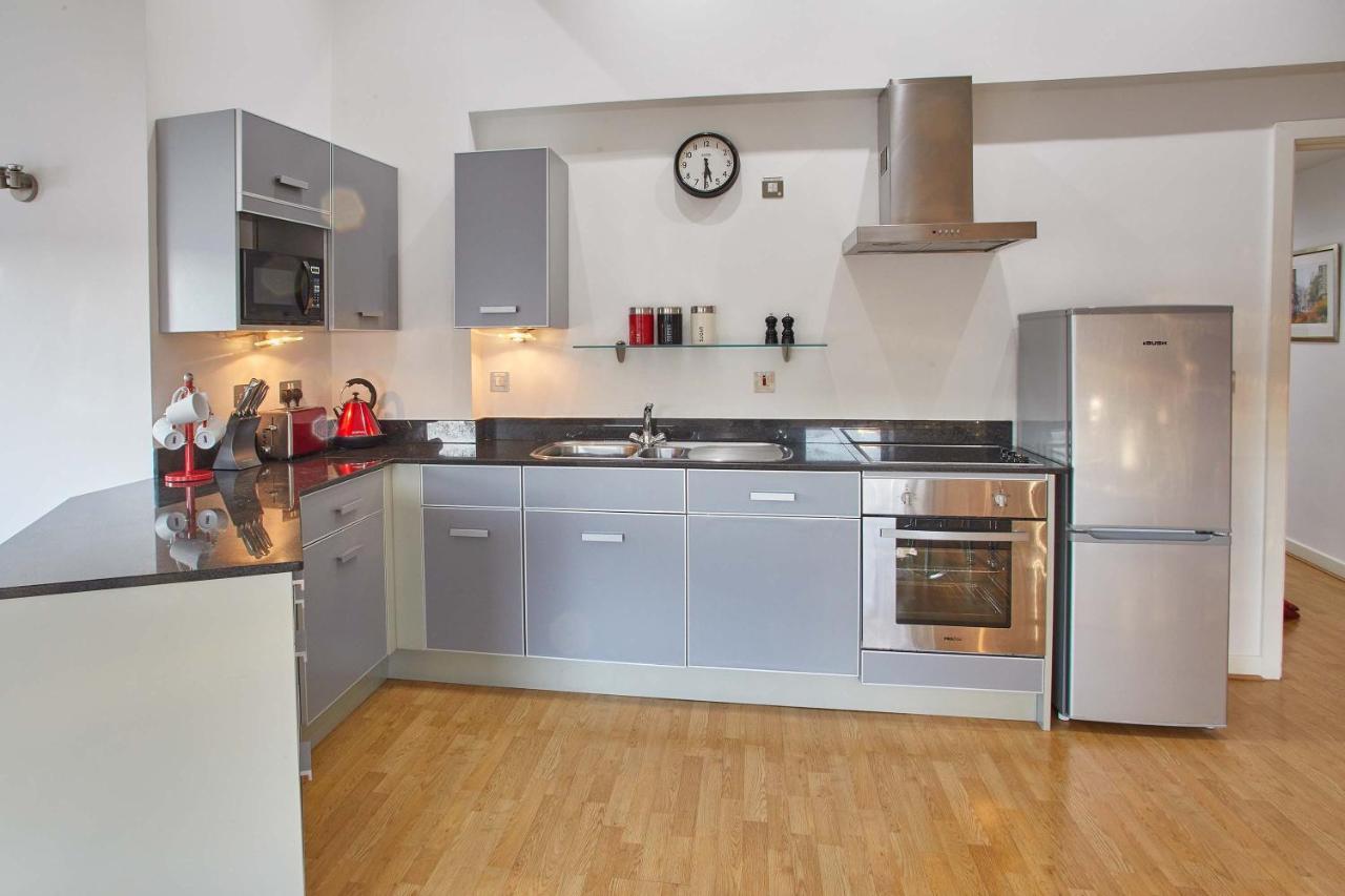 Host & Stay - No 7 Regent House 해러게이트 외부 사진