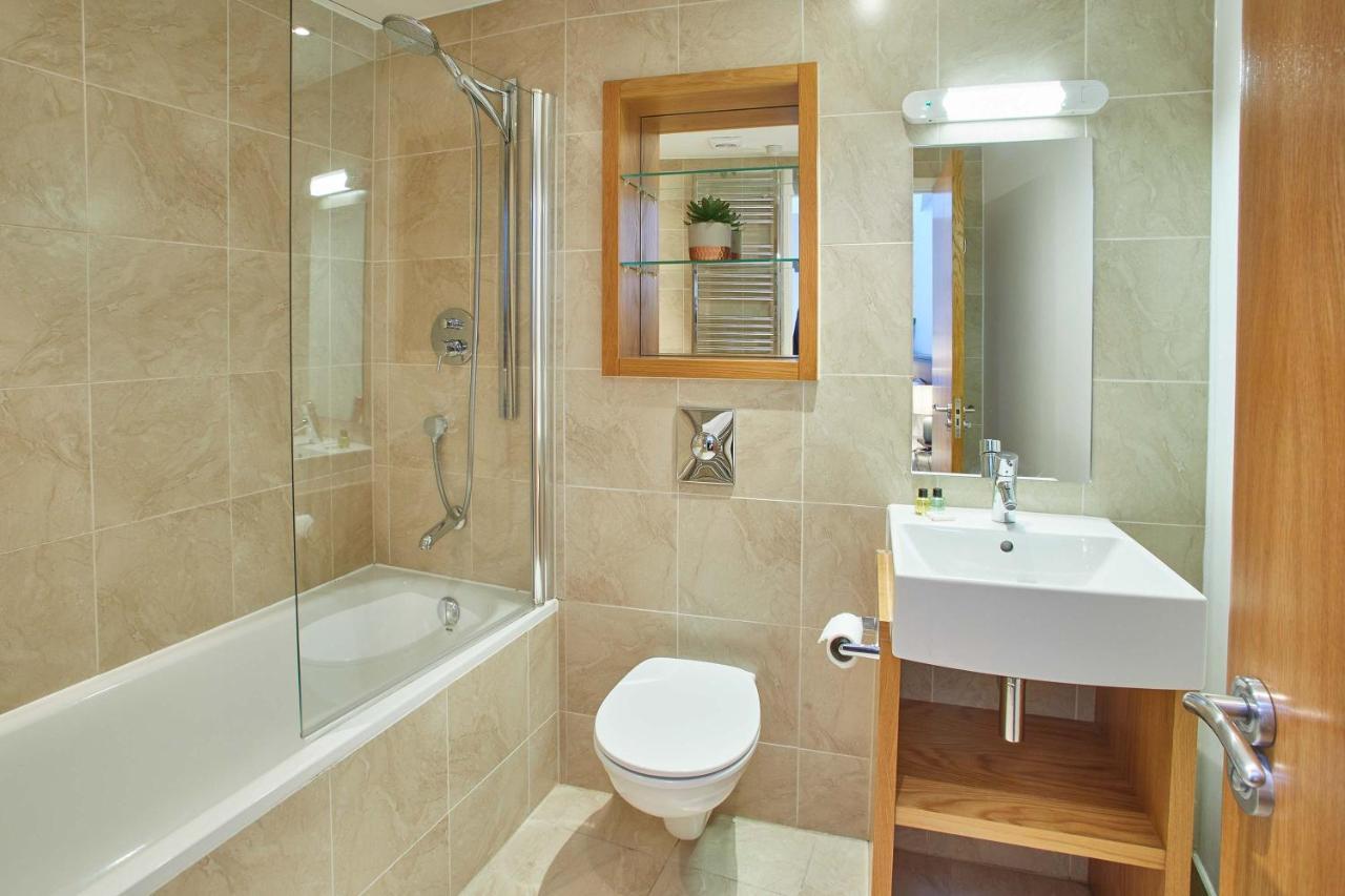 Host & Stay - No 7 Regent House 해러게이트 외부 사진